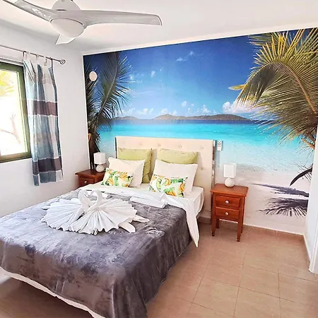 Casa Helena Vakantiehuis