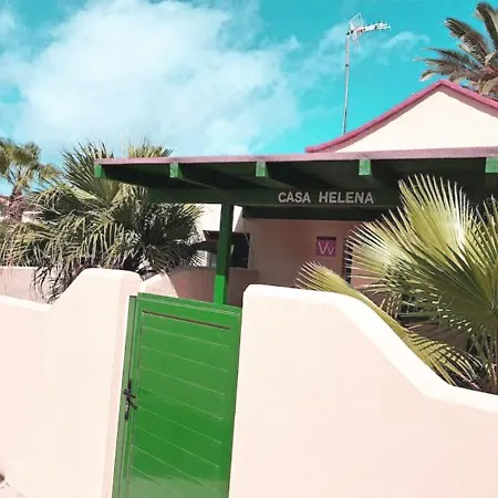Casa Helena *