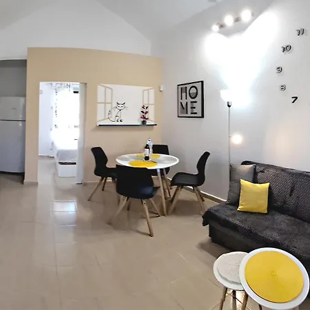 Dom wakacyjny Casa Helena Costa Calma