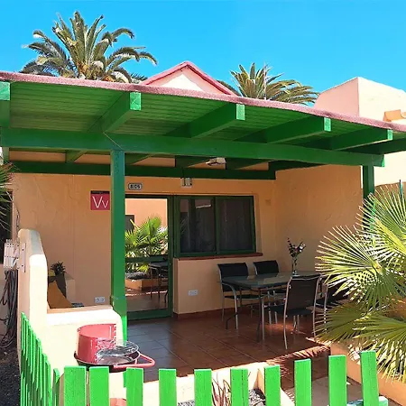 Casa Helena Ferienhaus