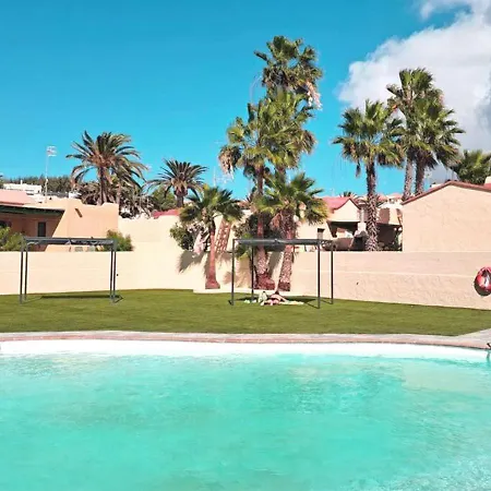 Casa Helena * Costa Calma