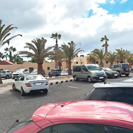 Casa Helena Nyaraló *