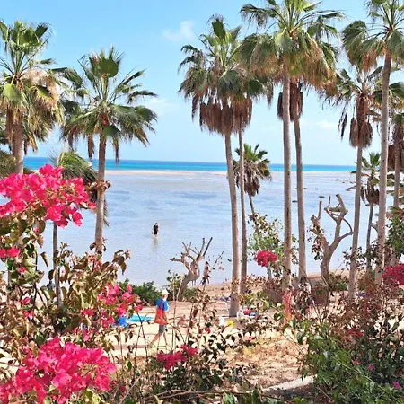 Dom wakacyjny Casa Helena