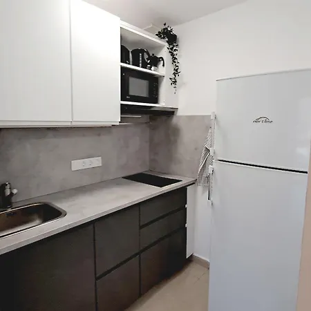 Casa Helena Tatil Evi *