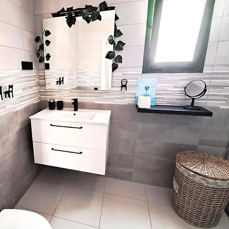 Casa Helena Tatil Evi