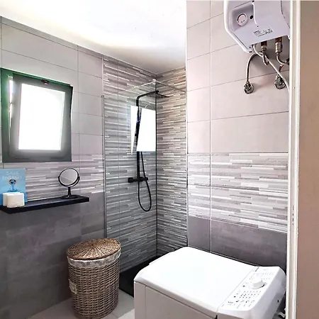 Casa Helena Costa Calma