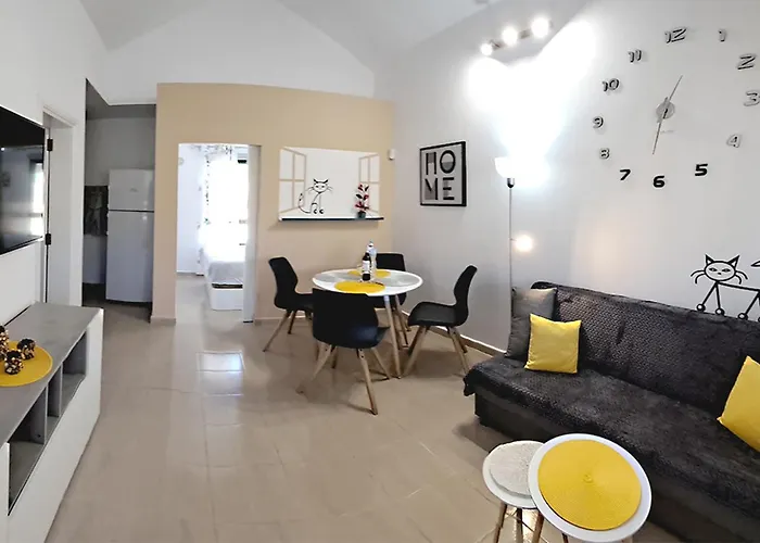 Ferienhaus Casa Helena Costa Calma