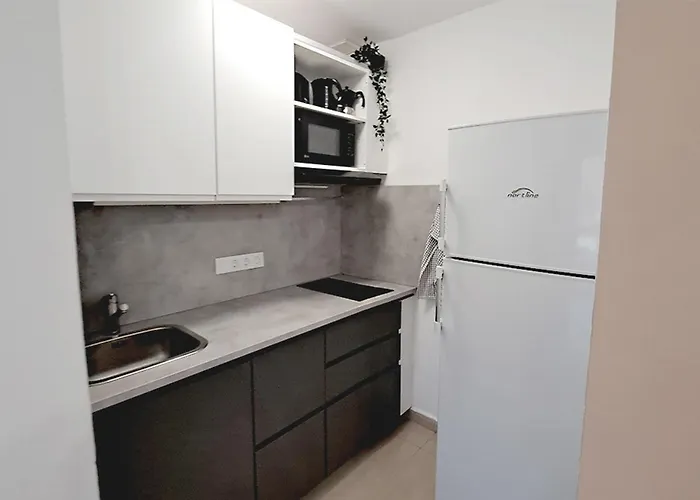 Casa Helena Ferienhaus *