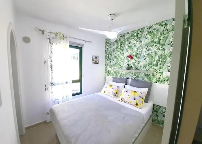 Feriehus Casa Helena