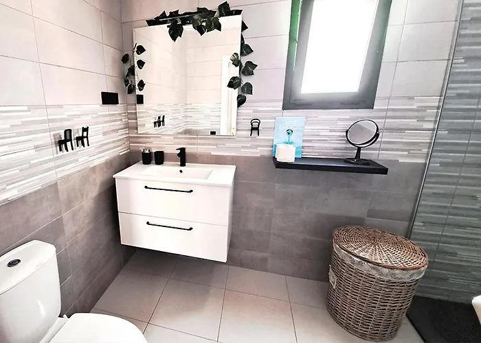 Casa Helena Ferienhaus