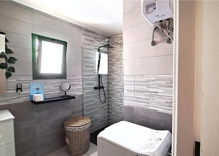 Casa Helena Costa Calma