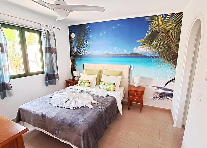 Casa Helena Ferienhaus