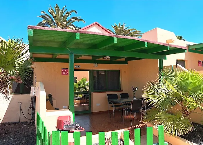 Casa Helena Ferienhaus