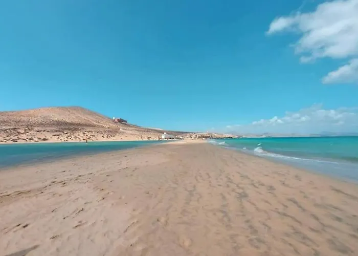 Feriehus Casa Helena *