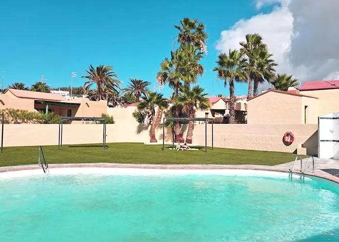 Casa Helena * Costa Calma