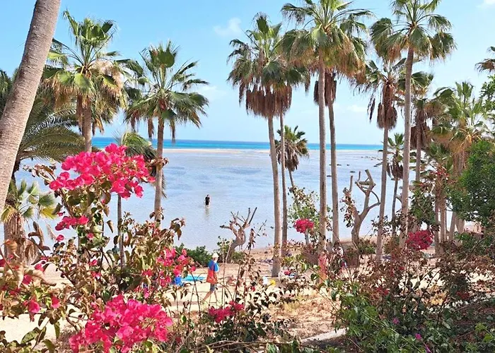 Feriehus Casa Helena